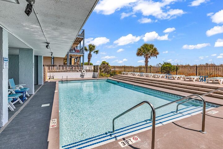 Property Photo:  4619 South Ocean Blvd. 507  SC 29582 