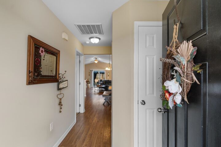 Property Photo: 1421 Leatherman Rd. SC 29527