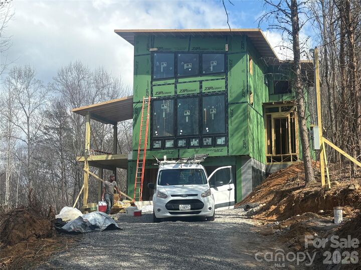 Property Photo:  76 Busters Drive  NC 28786 
