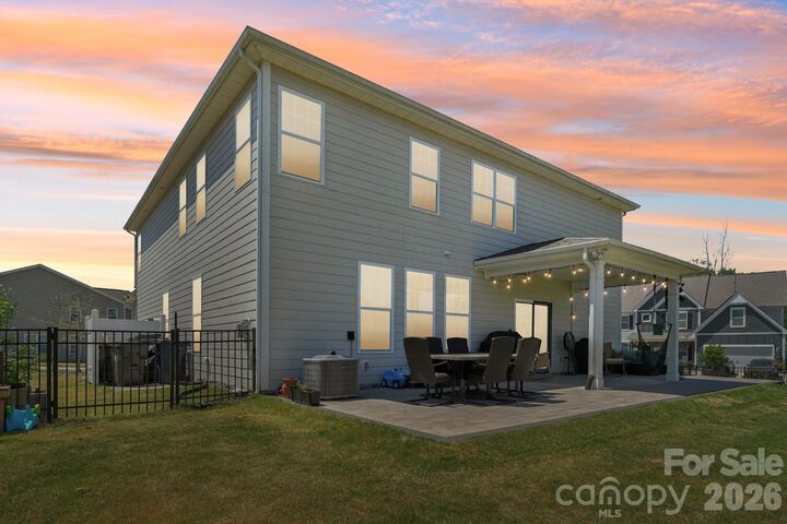 Property Photo:  4138 Wild Olive Drive  NC 28078 