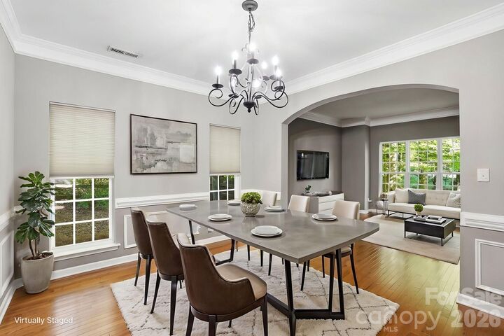 Property Photo: 734 Lynnwood Farms Drive SC 29715