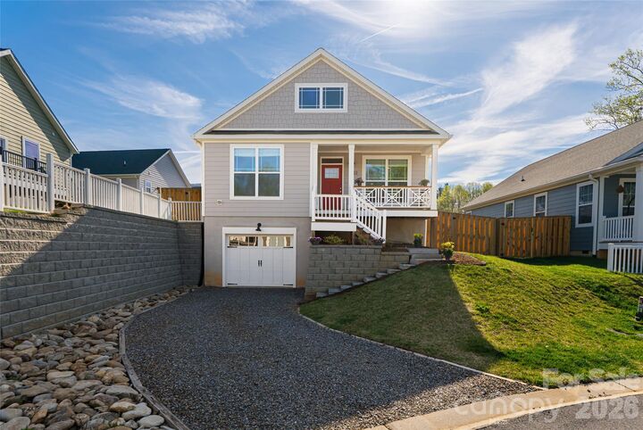 Property Photo:  1022 Padgett Place  NC 28711 