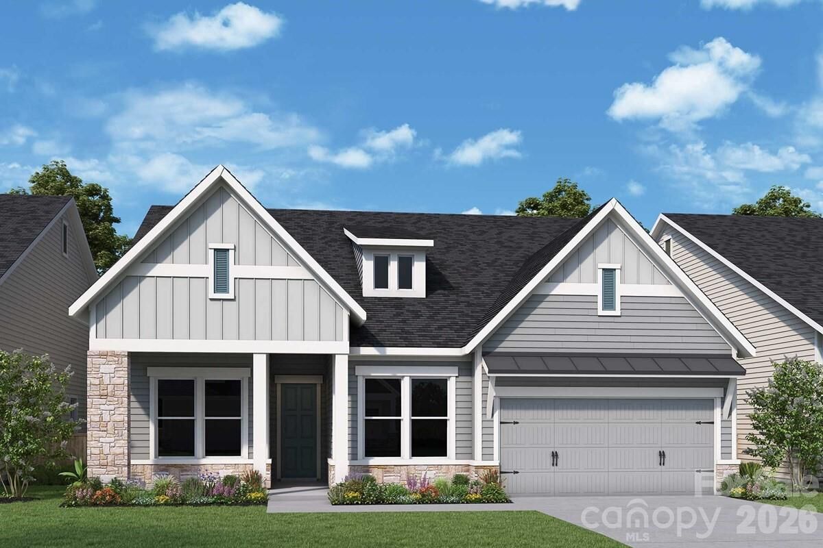 Property Photo:  1141 Pastoral Place  NC 28173 