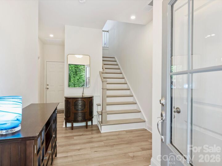 Property Photo:  2405 Magnolia Blossom Way  NC 28211 