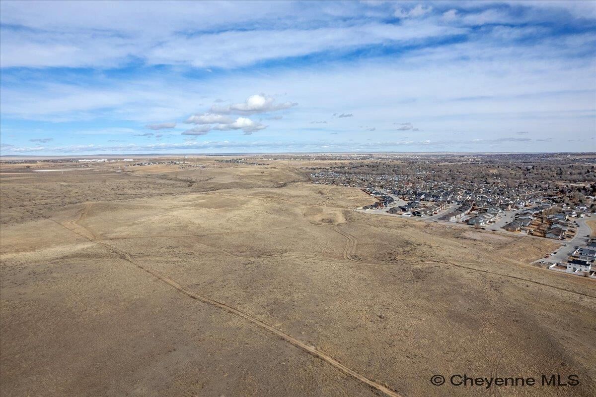 Property Photo: Tbd Trevett Lane WY 82604