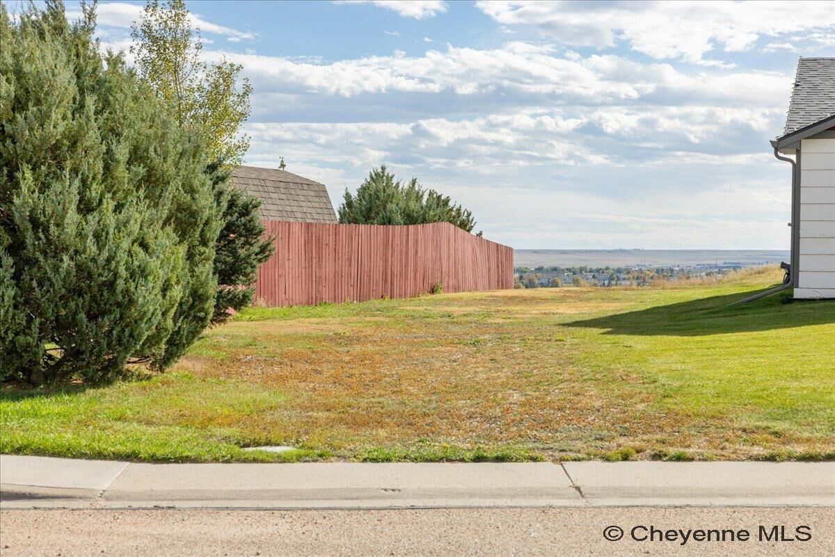 Property Photo: Tbd Panorama Dr WY 82009