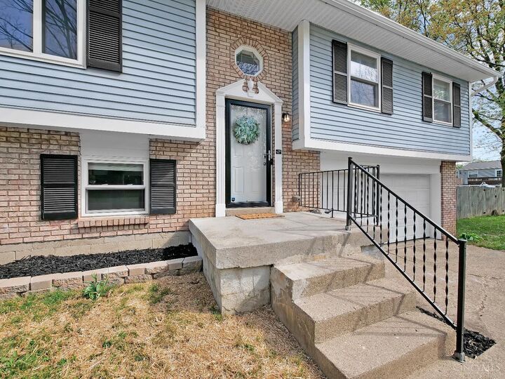 Property Photo:  1296 Laura Lane  OH 45040 