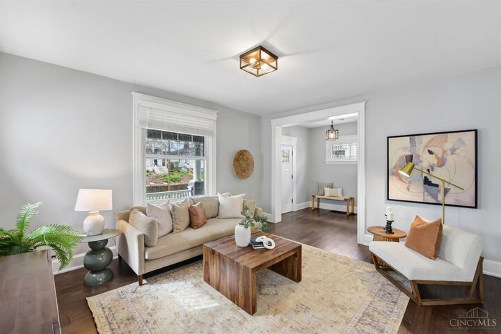 Property Photo:  1756 Weyer Avenue  OH 45212 