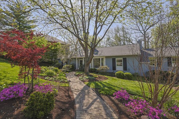 Property Photo:  3506 Bayard Drive  OH 45208 