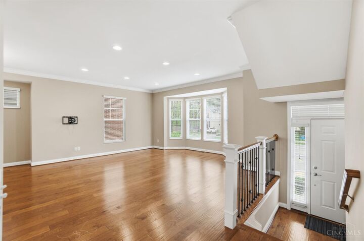 Property Photo: 3711 Marburg Avenue OH 45209