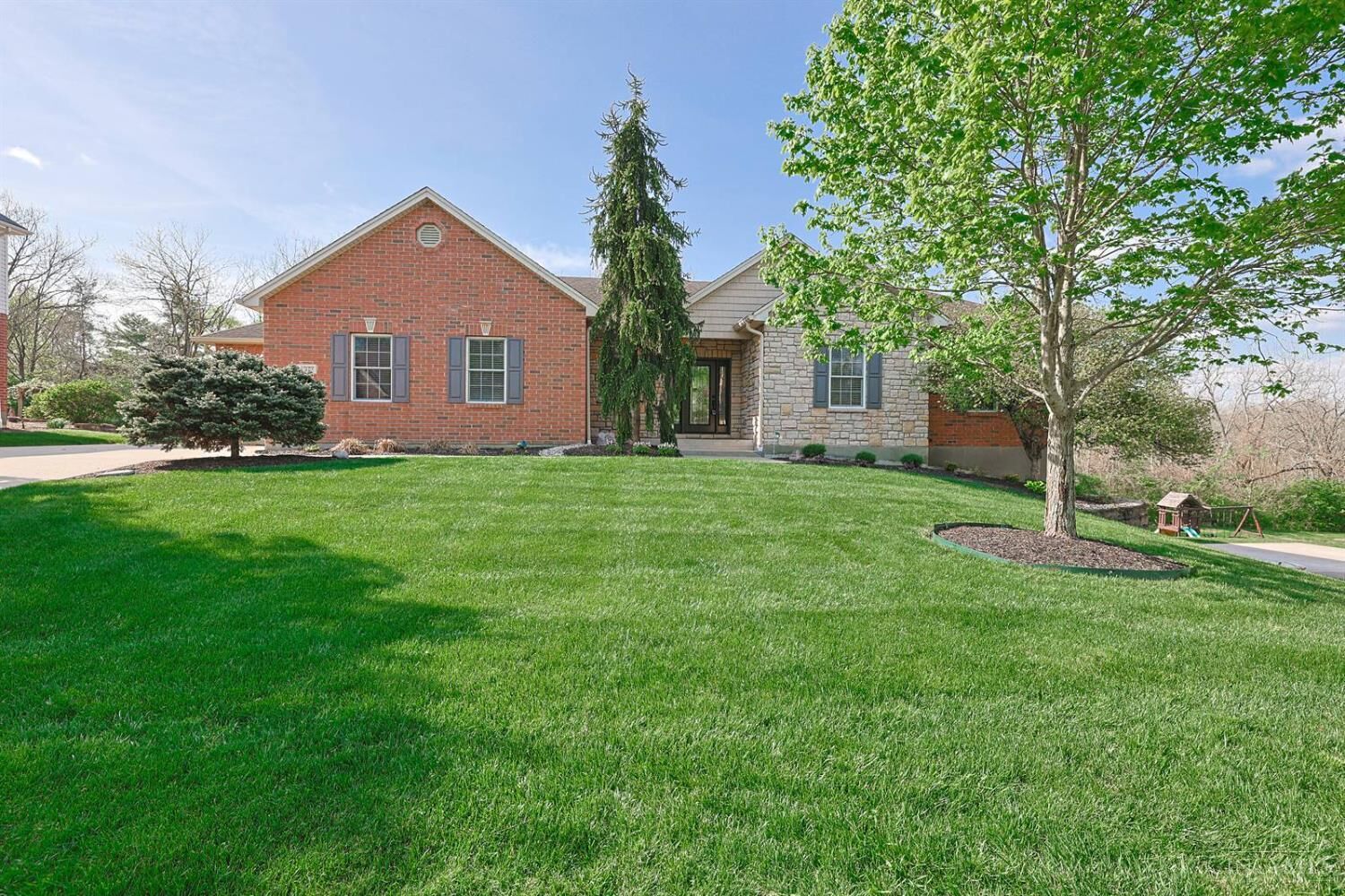 Property Photo:  6377 Conifer Lane  OH 45247 