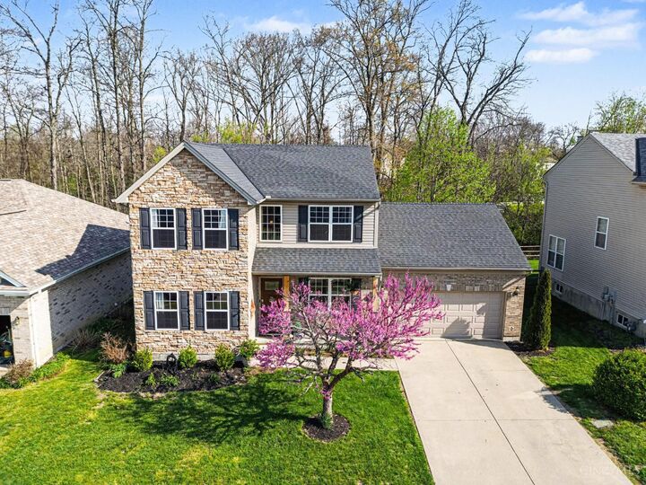 Property Photo: 310 Red Cedar Court OH 45039