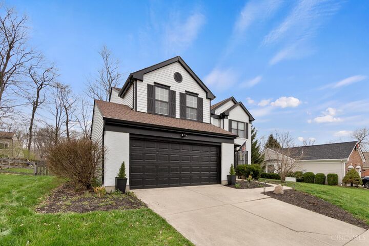 Property Photo:  7177 Welbeck Drive  OH 45039 