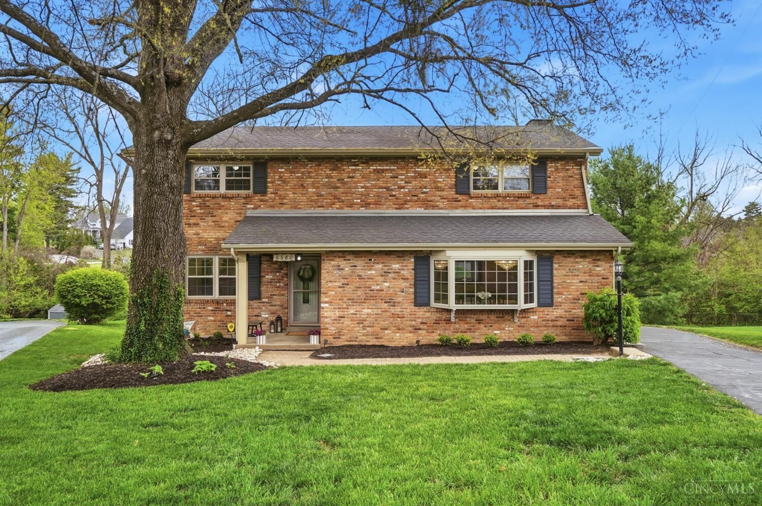 Property Photo:  6580 Minnewaukan Drive  OH 45243 