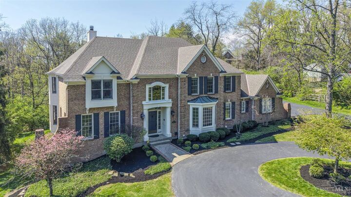 Property Photo:  4725 Miami Road  OH 45243 