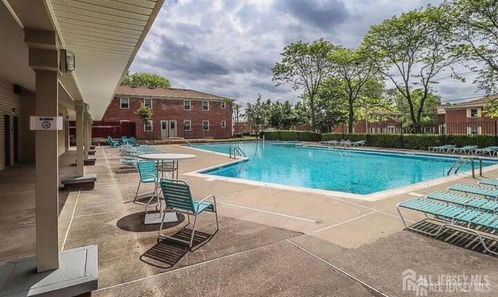Property Photo: 88 Fox Road 4A NJ 08817