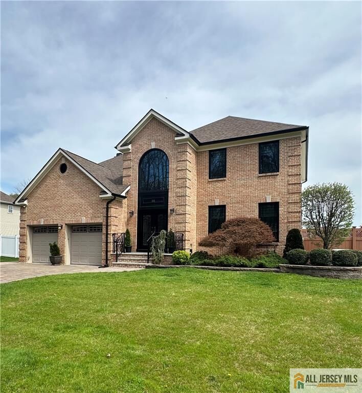 Property Photo:  16 South Street  NJ 08857 