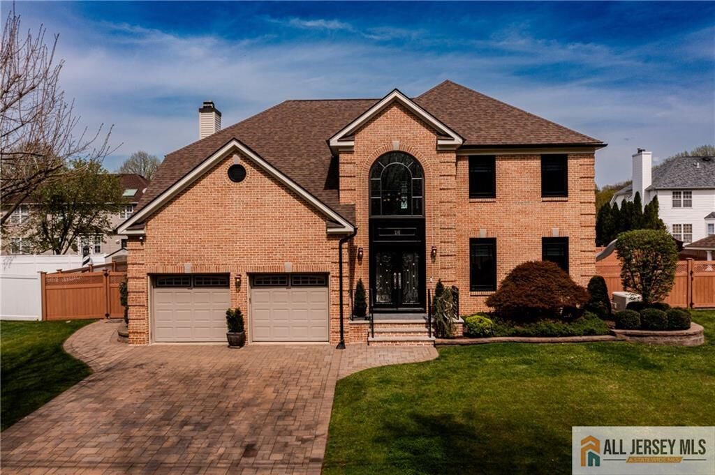 Property Photo:  16 South Street  NJ 08857 