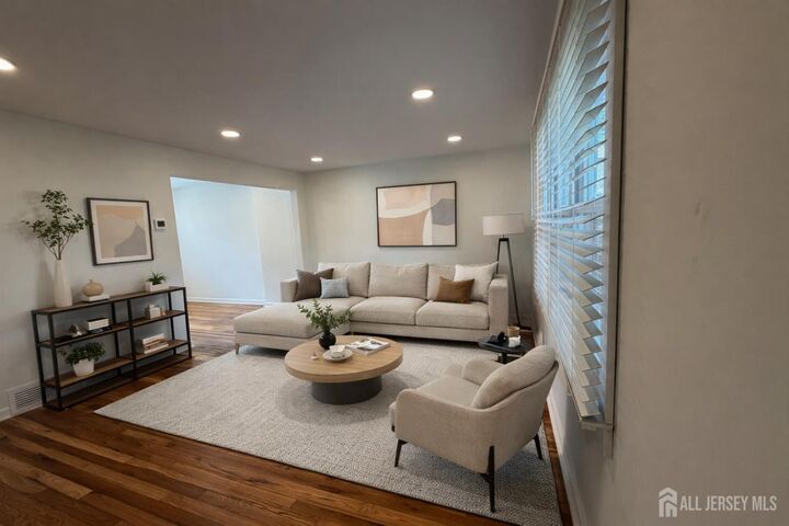 Property Photo: 201 High Street NJ 08840