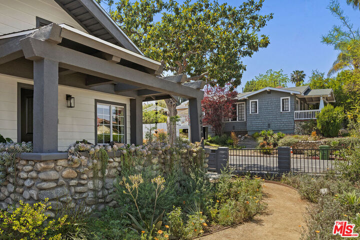 Property Photo:  5302 Irvington Pl  CA 90042 