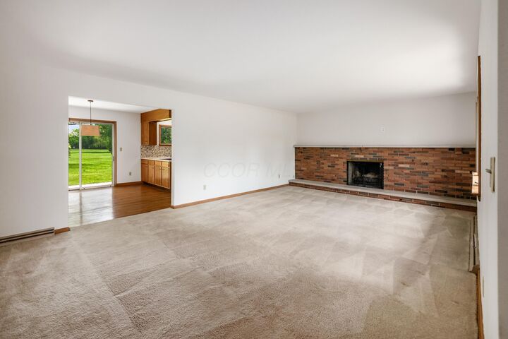 Property Photo:  5830 Sinclair Road  OH 43229 