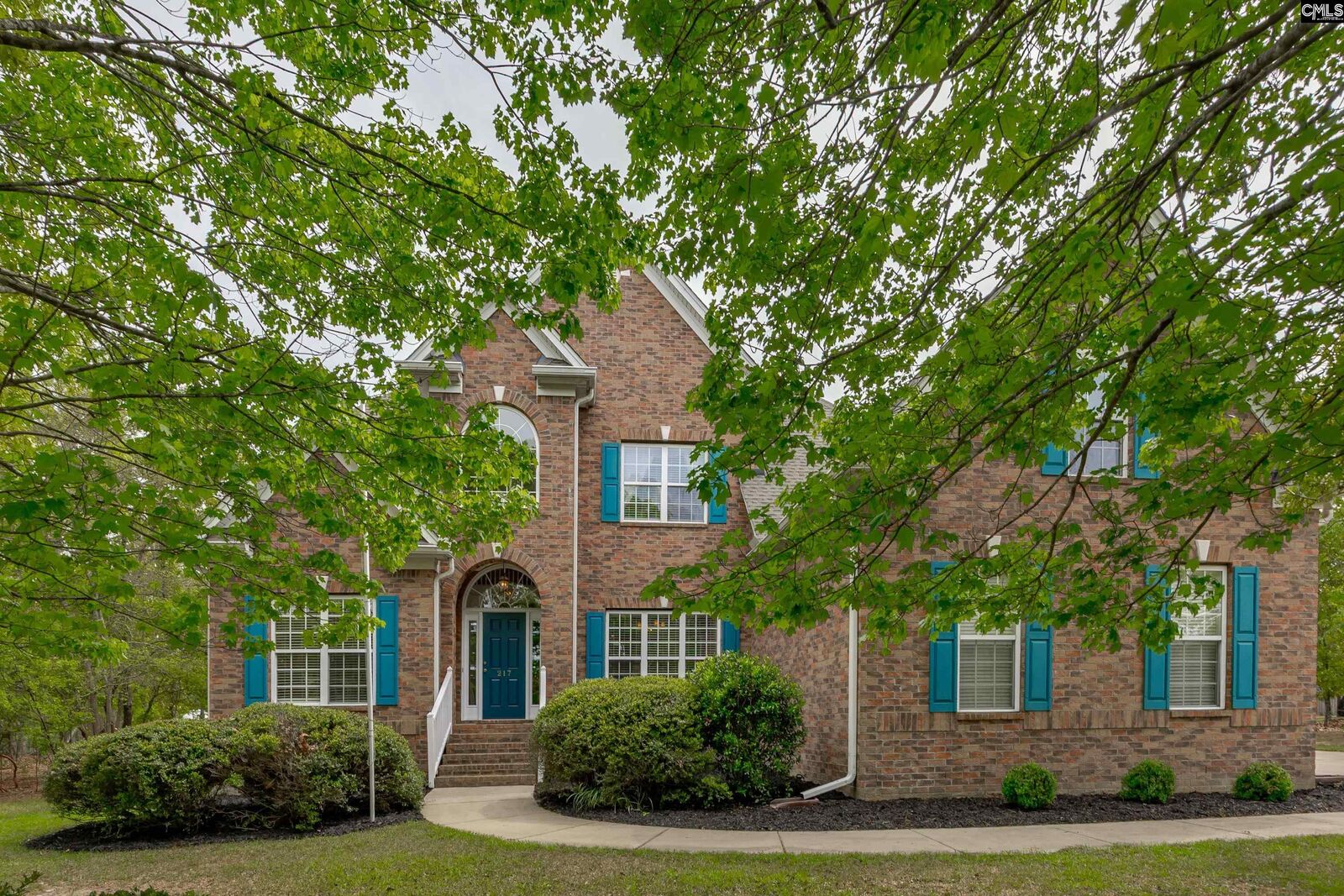 Property Photo:  217 Longcreek Plantation  SC 29016 