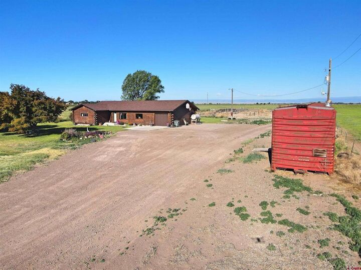 Property Photo:  19065 County Road 20  CO 81151 
