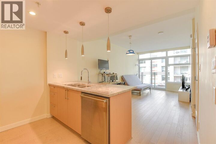 Property Photo: 38 West 1st Avenue 319 BC V5Y 0K3