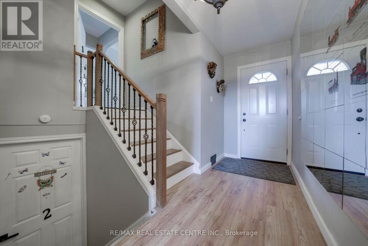 Property Photo: 23 Taymall Street ON L8W 1Z7