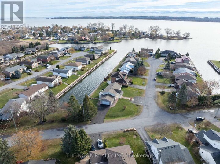 Property Photo:  12 Rogers Road  ON K0K 1H0 