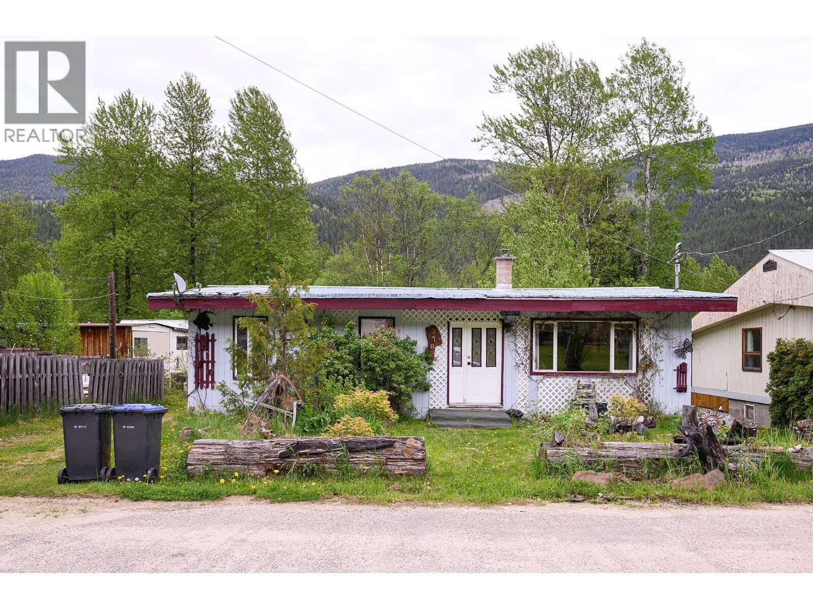 Property Photo:  3782 River Drive  BC V0E 1C0 