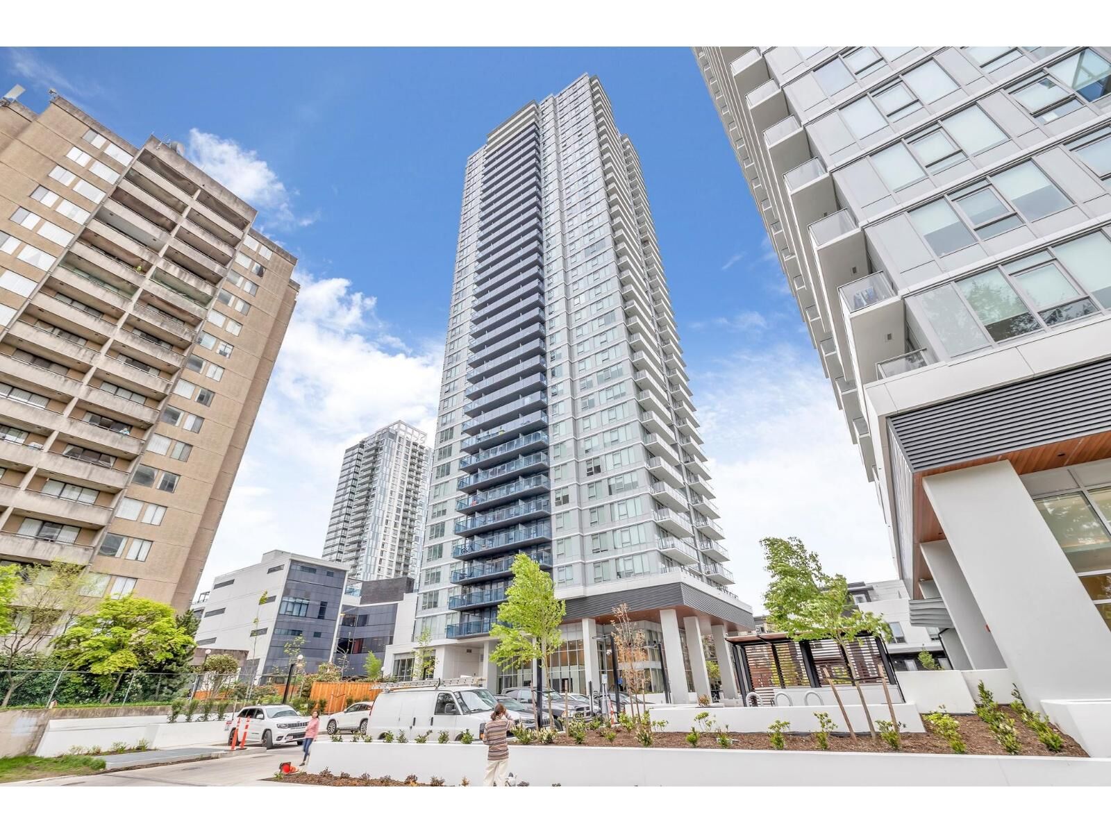 Property Photo:  10448 University Drive 902  BC V3T 0S7 