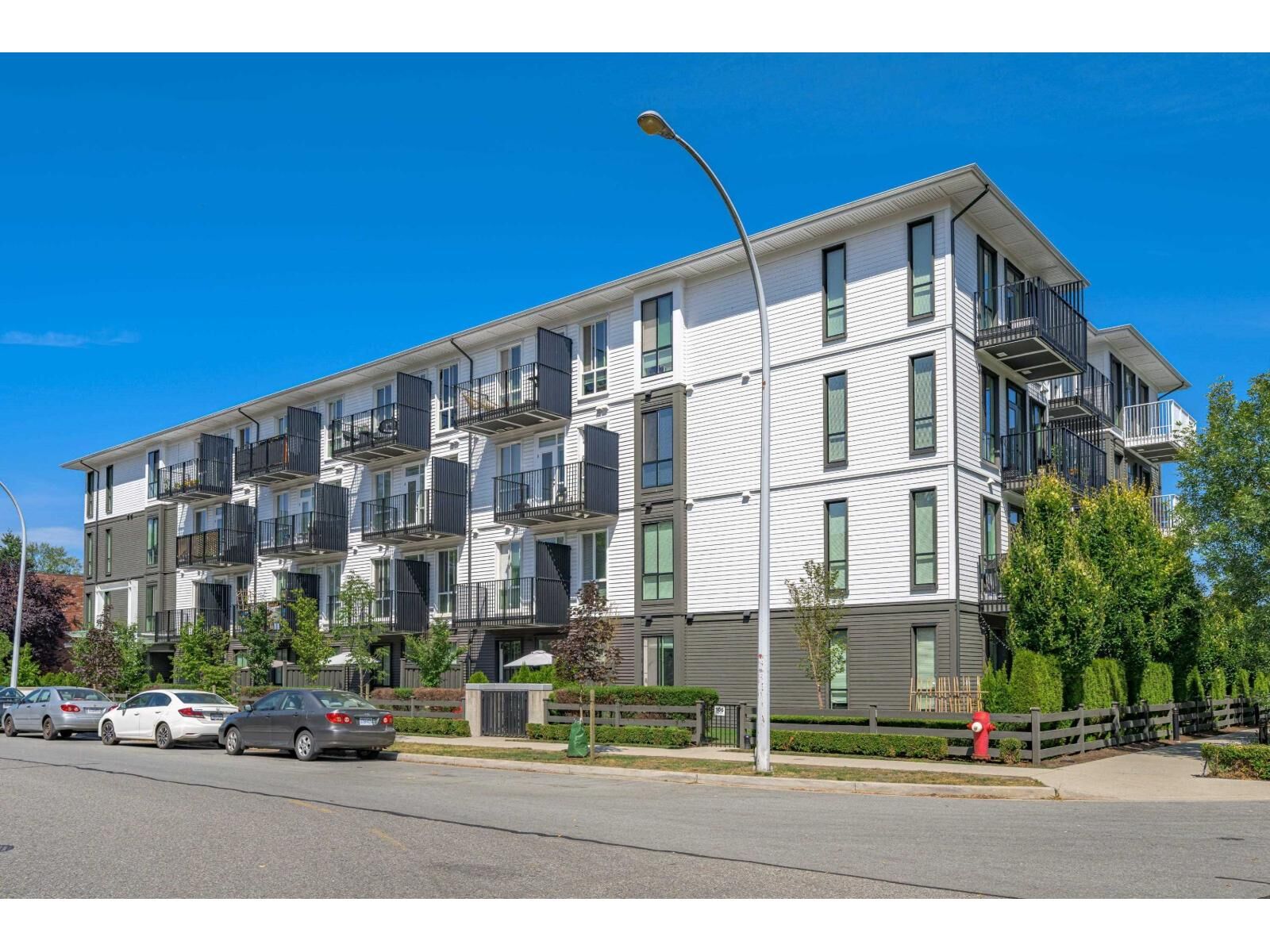 Property Photo:  10168 149 Street 214  BC V3R 0E9 