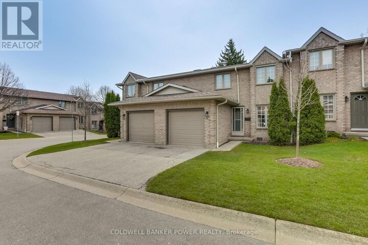 Property Photo:  340 Ambleside Drive 11  ON N6G 4Y5 