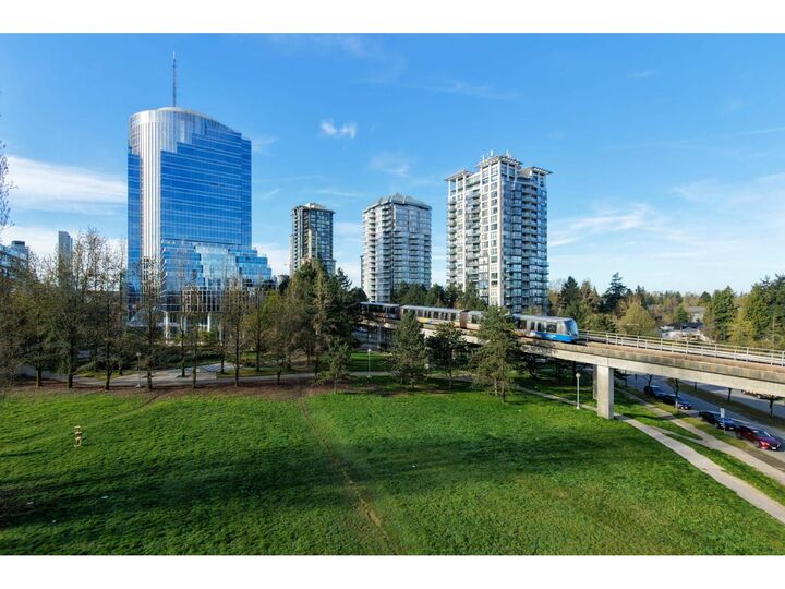 Property Photo:  10899 University Drive 1706  BC V3T 5V2 