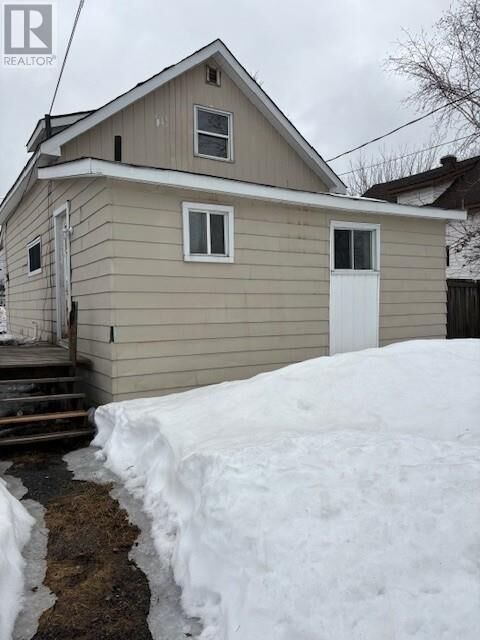 Photo de la propriété:  67 Young Street  ON P0M 1H0 