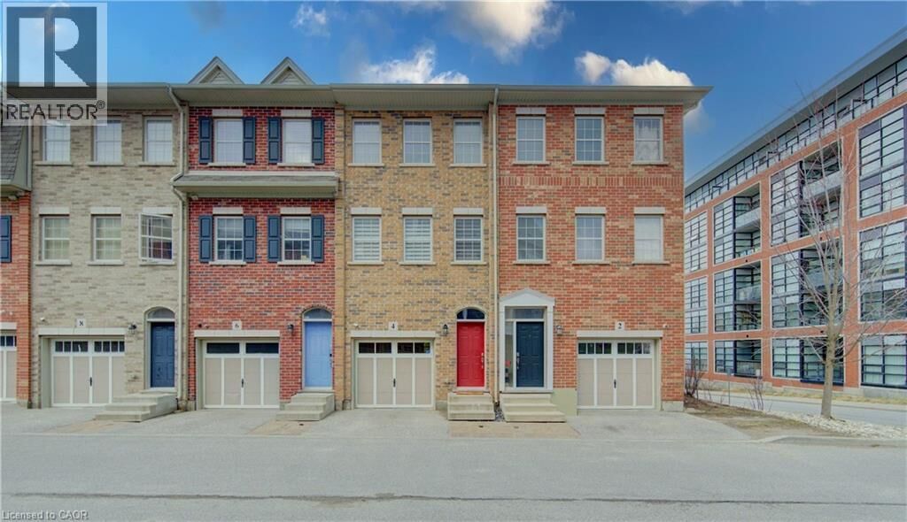 Property Photo:  4 Whitehaven Lane  ON N2H 0B3 