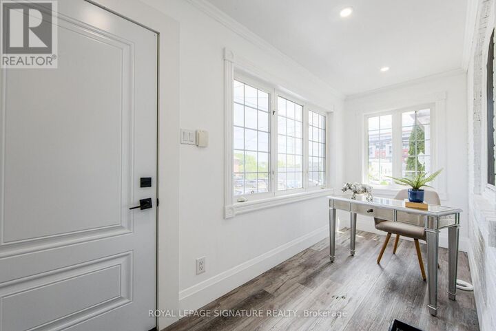 Property Photo: 19 Schell Avenue ON M6E 2S7