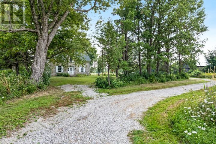 Property Photo:  2565 Christie Lake Road  ON K7H 3C6 