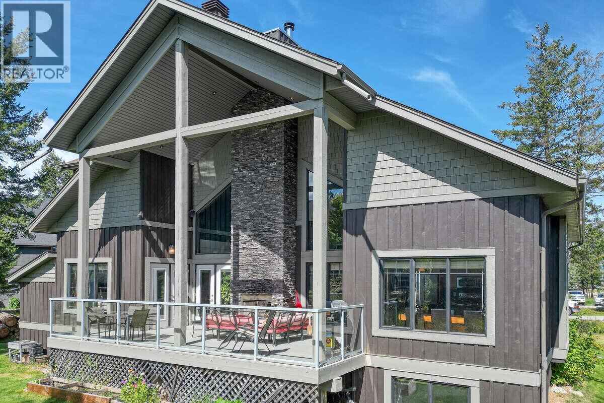 Property Photo: 2576 Sandstone Other BC V0A 1K6