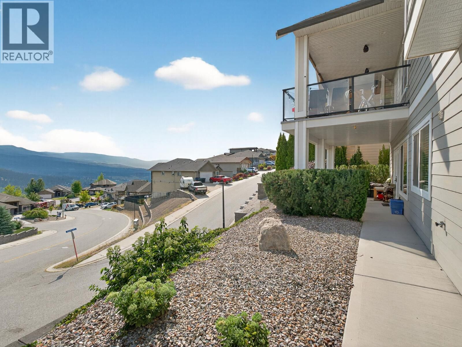 Property Photo:  1365 Nishi Court  BC V1P 1S2 