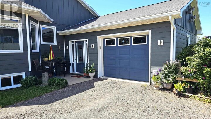 Property Photo: 615 New Road NS B0K 1N0