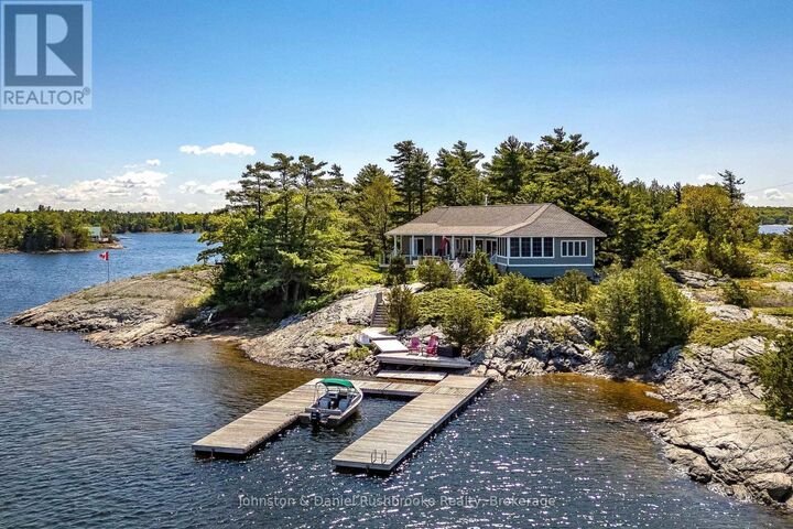 Property Photo: 2 Island 1210 ON P0E 1E0