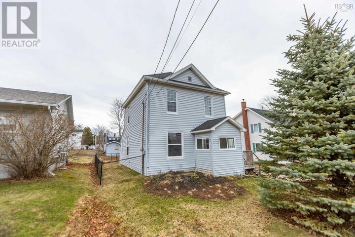 Property Photo:  14 Allison Avenue  NS B4H 3V4 