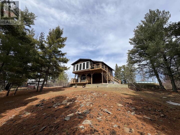 Property Photo:  283 Japada Trl  ON P9A 0A1 