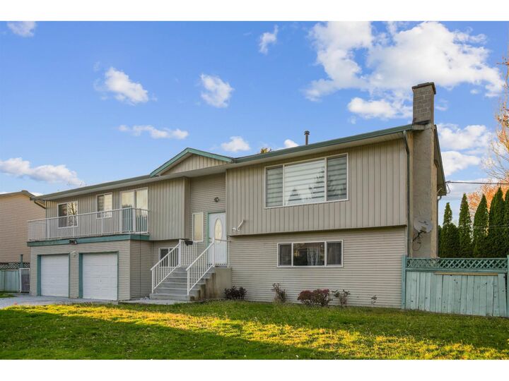 Property Photo: 12987 62 Avenue BC V3X 2E9