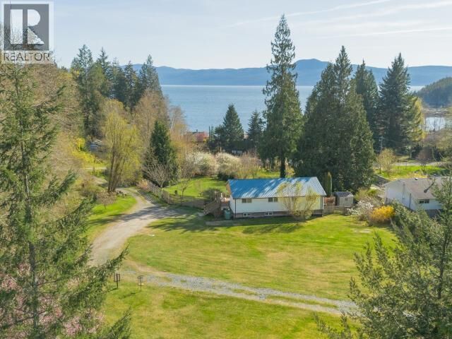 Property Photo:  1819 Roberts Road  BC V8A 0M5 