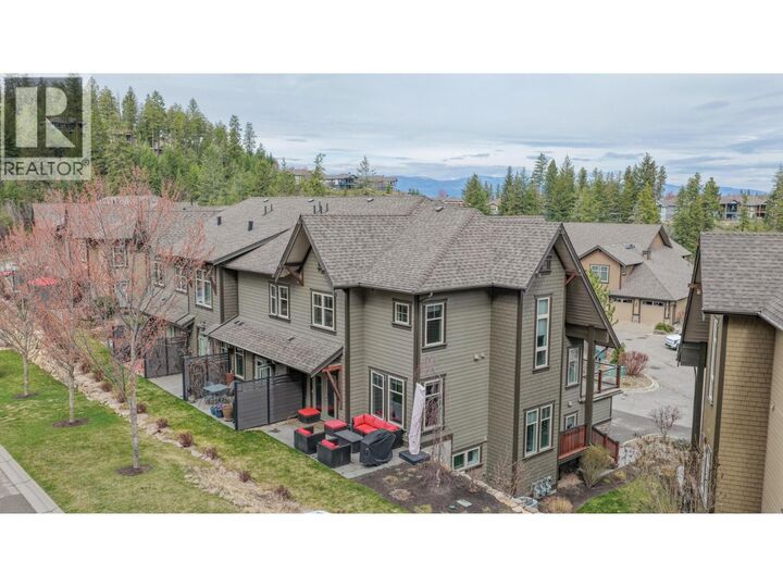 Property Photo: 333 Longspoon Drive 30 BC V1H 2L1