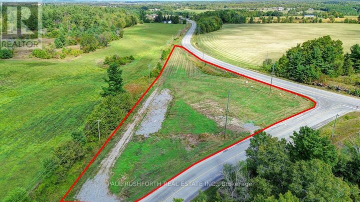 Property Photo:  112 Cedar Hill Side Road  ON K0A 2X0 