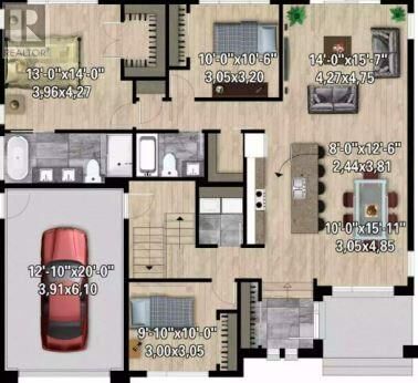Property Photo: Lot 16 Pitcher Road NL A2A 2J2